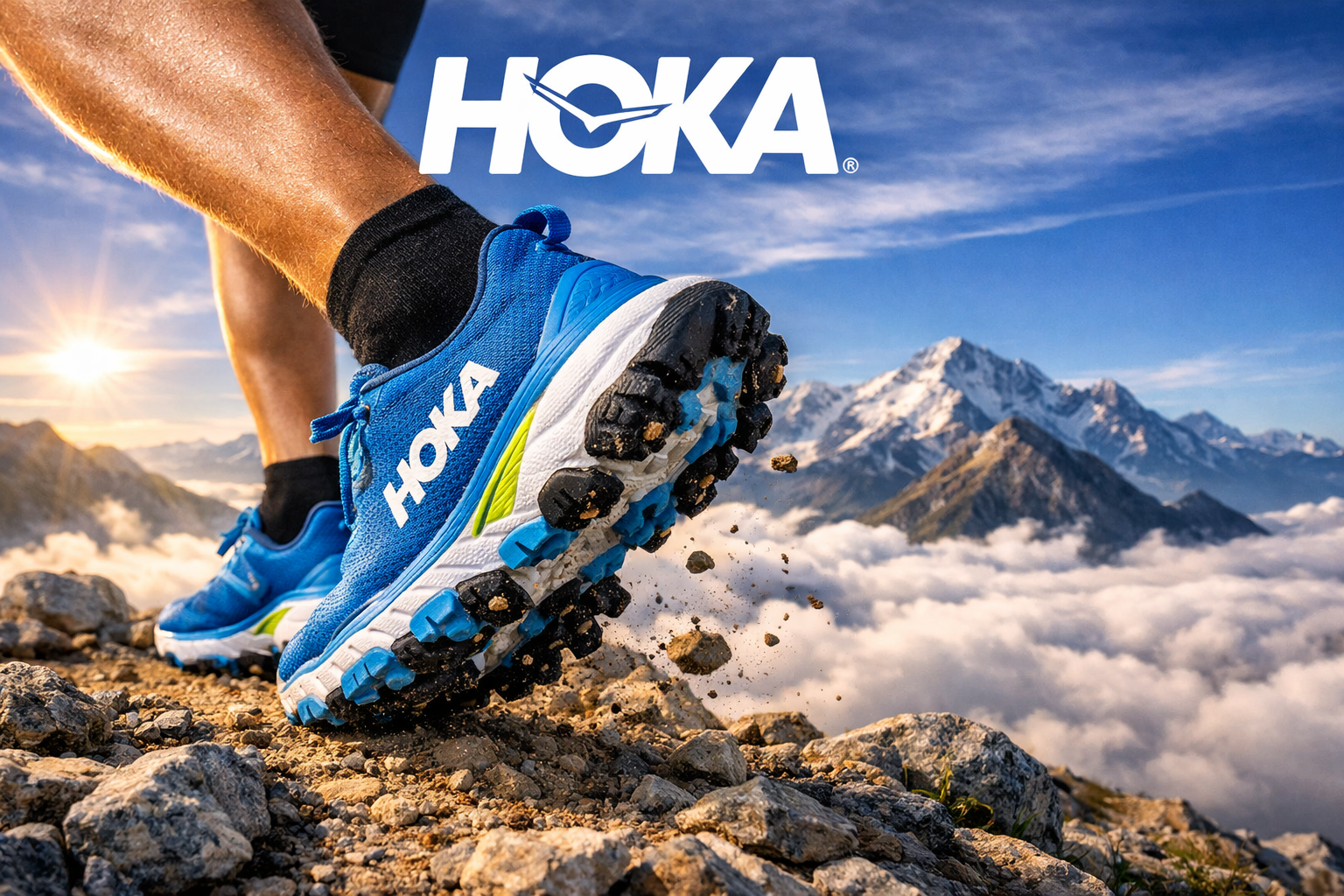 hoka