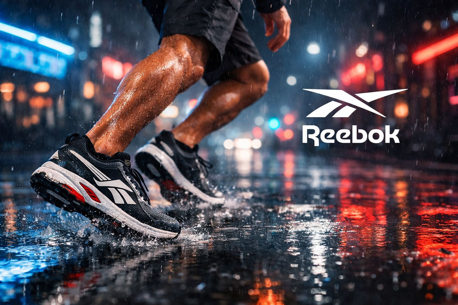 Reebok