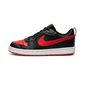 Nike Court Borough Low 2 (GS)