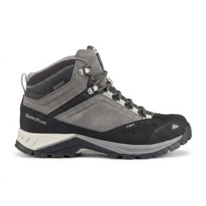 Quechua MH 500 Men’s MID Waterproof Mountain Hiking Boots