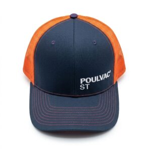 Branded Cap